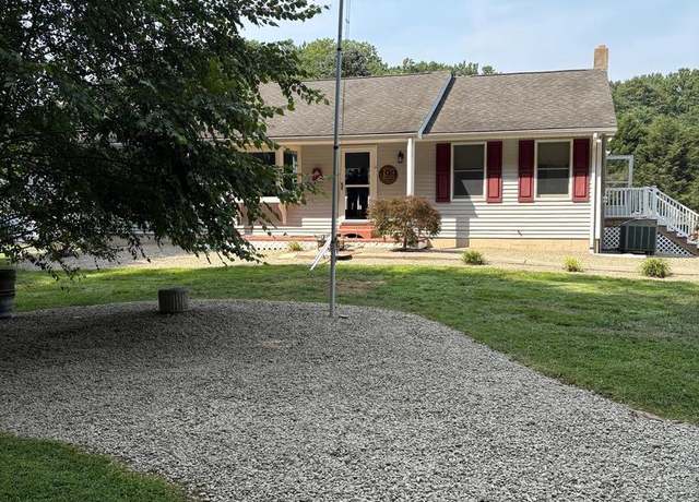 Property at 199 Slicers Mill Rd, Rising Sun, MD 21911, 4 beds, 3 baths