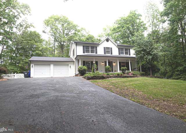 Property at 9190 Balsam Run, Bel Alton, MD 20611, 4 beds, 2.5 baths