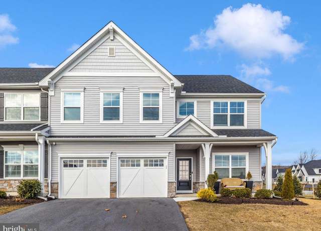Property at 2813 Hillfield Dr, Frederick, MD 21702, 4 beds, 2.5 baths