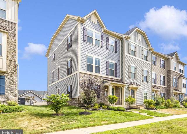 Property at 5824 Pecking Stone St, New Market, MD 21774, 3 beds, 3 baths