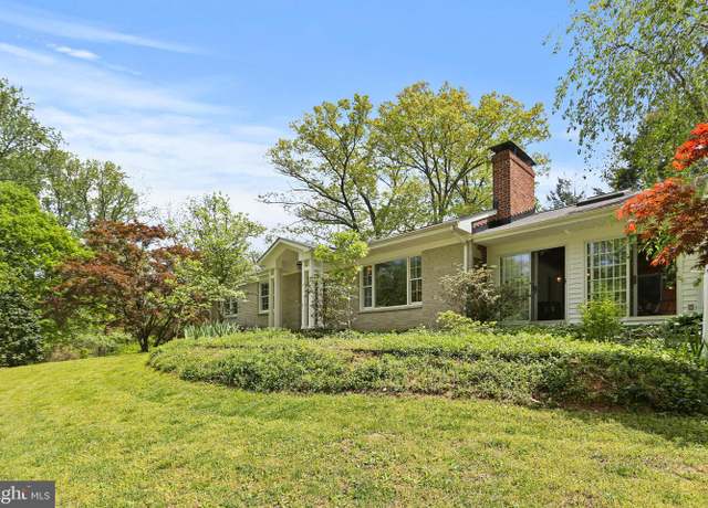Property at 5807 Trotter Rd, Clarksville, MD 21029, 4 beds, 3 baths
