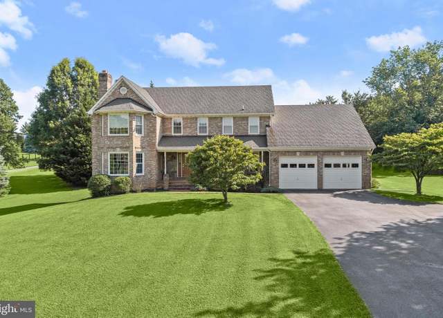 Property at 17580 Hardy Rd, Mount Airy, MD 21771, 4 beds, 3.5 baths