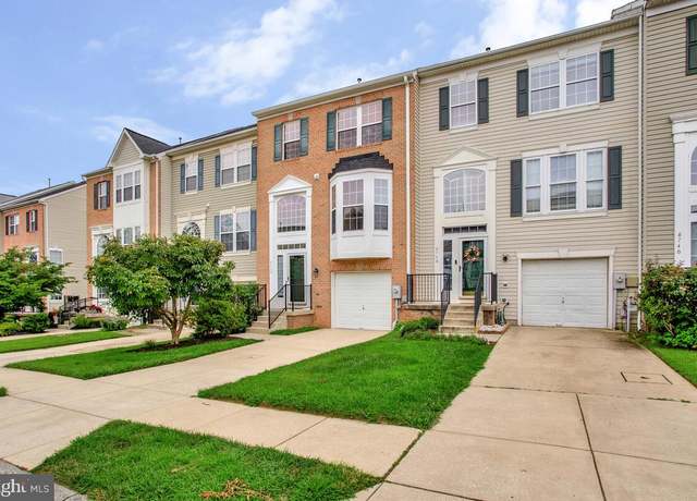 Property at 8750 Stonehouse Dr, Ellicott City, MD 21043, 3 beds, 3 baths