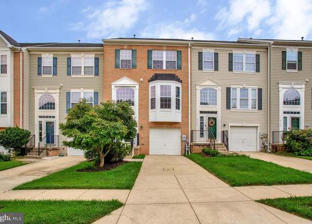 Property at 8750 Stonehouse Dr, Ellicott City, MD 21043, 3 beds, 3 baths