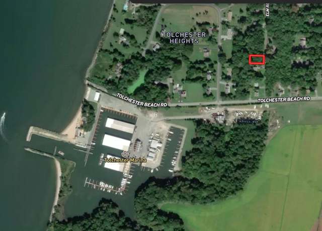Property at Elm Rd, Chestertown, MD 21620