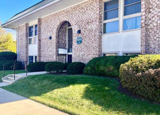 Property at 3555 S Leisure World Blvd Unit 25-1A, Silver Spring, MD 20906, 2 beds, 1 bath