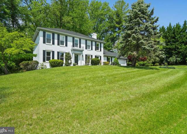 Property at 11524 Le Havre Dr, Potomac, MD 20854, 5 beds, 3.5 baths