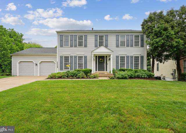 Property at 11115 Sceptre Ridge Ter, Germantown, MD 20876, 5 beds, 3.5 baths