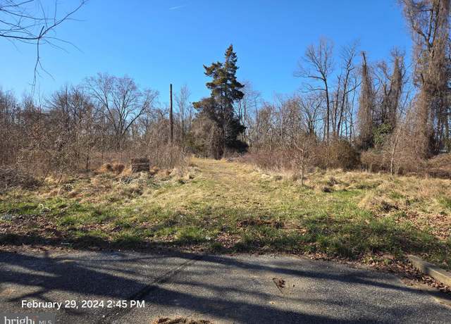 Property at Defiance Dr, Fort Washington, MD 20744