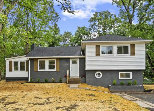 Property at 8002 Prince Georges Dr, Fort Washington, MD 20744, 4 beds, 3 baths