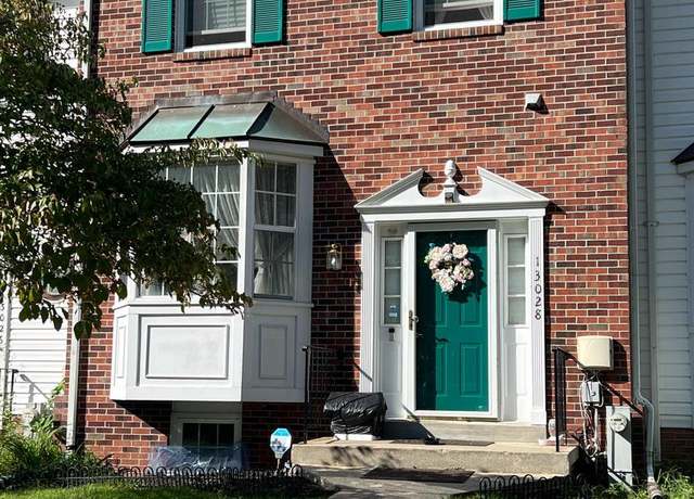 Property at 13028 Silver Maple Ct, Bowie, MD 20715, 4 beds, 3.5 baths
