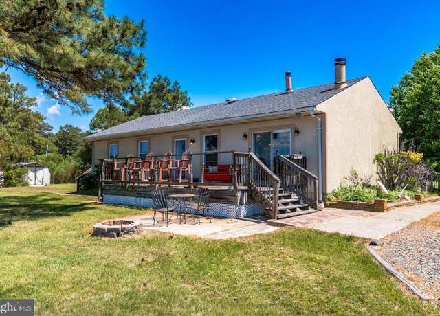 Property at 23212 Haines Point Rd, Deal Island, MD 21821, 3 beds, 1 bath