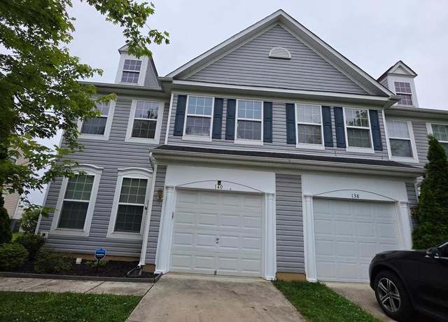 Property at 140 Brynwood St, Hagerstown, MD 21740, 3 beds, 2.5 baths