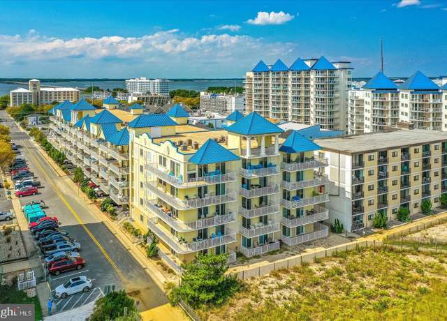 Property at 5901 Atlantic Ave #513, Ocean City, MD 21842, 3 beds, 3 baths