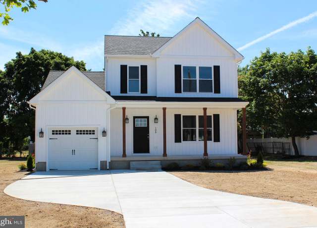 Property at 1402 Central, Buena, NJ 08310, 3 beds, 2.5 baths