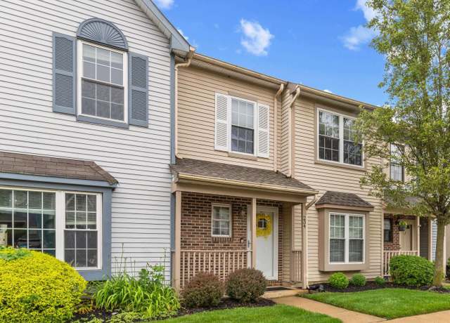 Property at 234 Crown Prince Dr, Marlton, NJ 08053, 2 beds, 1.5 baths