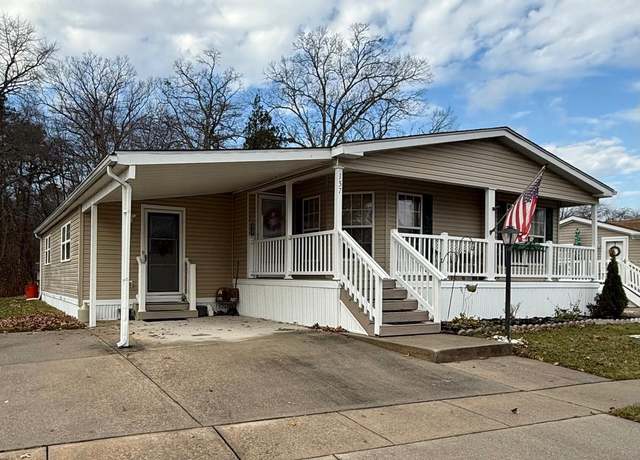 Property at 1616 Pennsylvania Ave Unit 157 DENNIS, Vineland, NJ 08360, 3 beds, 2 baths