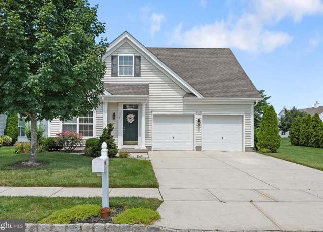 Property at 317 Sturgess Ct, Glassboro, NJ 08028, 3 beds, 2 baths