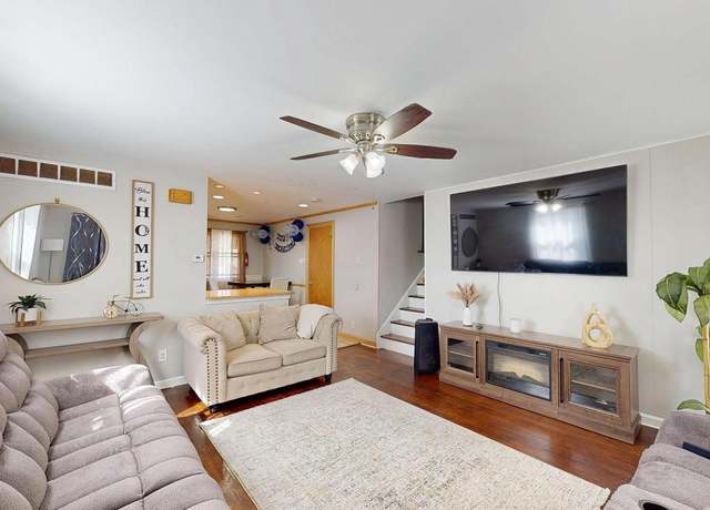 Property at 2293 Princeton, Trenton, NJ 08648, 3 beds, 1.5 baths