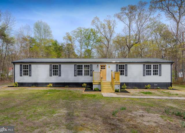 Property at 36 Gravelly Hill Rd, Bridgeton, NJ 08302, 3 beds, 2 baths