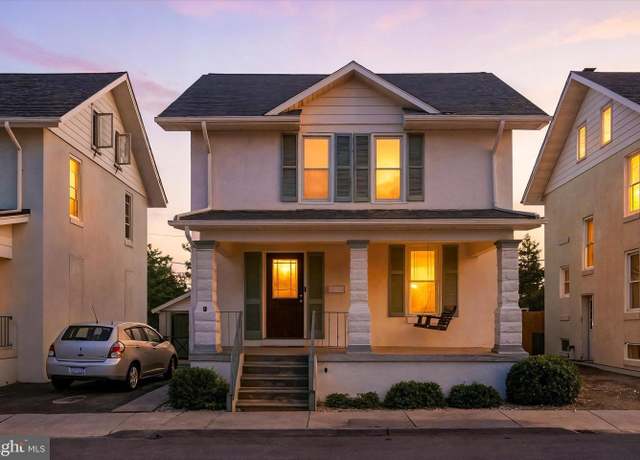Property at 317 Prince St, Littlestown, PA 17340, 3 beds, 1 bath