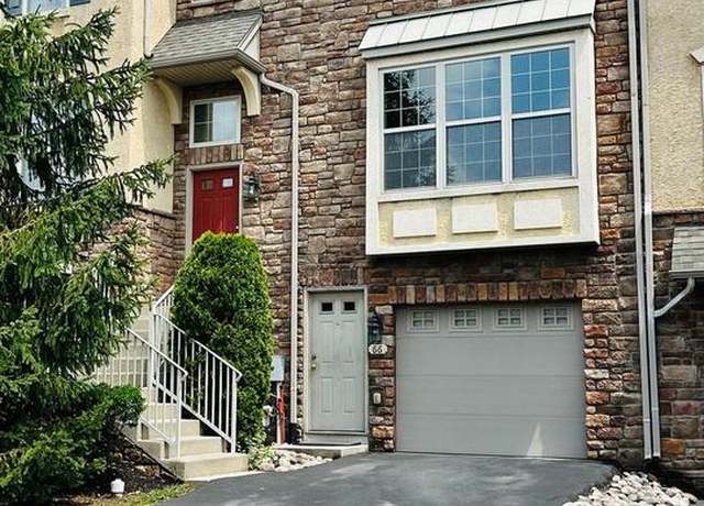 Property at 66 Lilly Dr, Feasterville Trevose, PA 19053, 3 beds, 2.5 baths