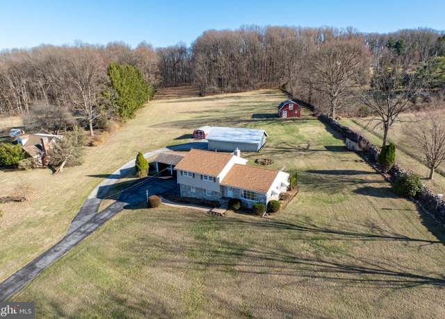 Property at 56 Bard Rd, Pottstown, PA 19465, 3 beds, 1 bath