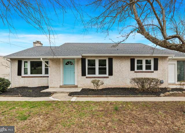Property at 1631 Old Schuylkill Rd, Spring City, PA 19475, 3 beds