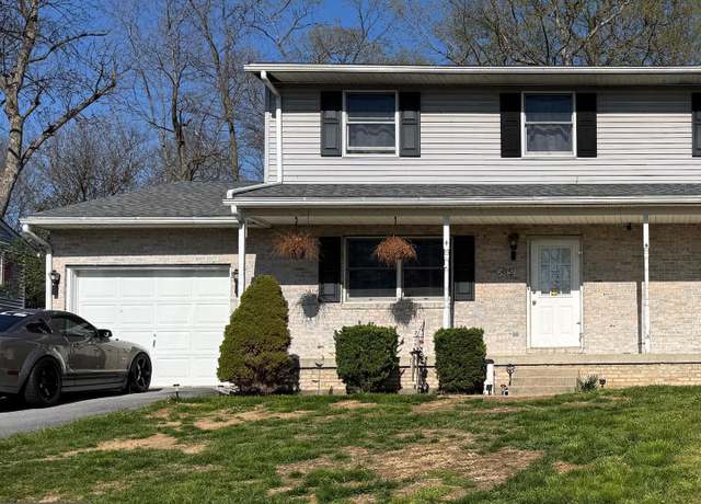 Property at 14852 Sherwood Dr, Greencastle, PA 17225, 3 beds, 1.5 baths