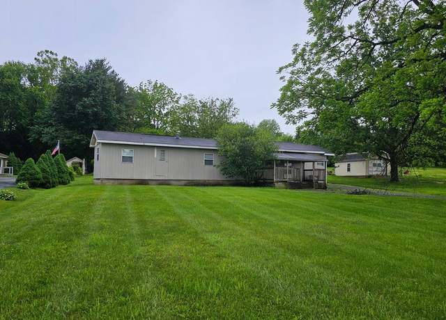 Property at 922 Clay Hill Rd, Chambersburg, PA 17202, 3 beds, 1 bath