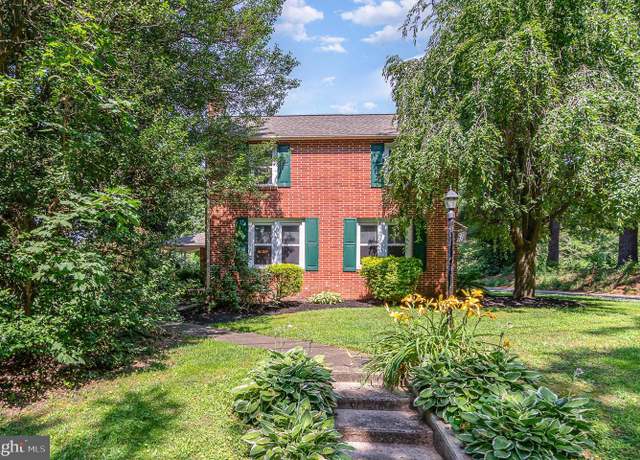 Property at 67 Beattys Tollgate Rd, Marietta, PA 17547, 3 beds, 1.5 baths
