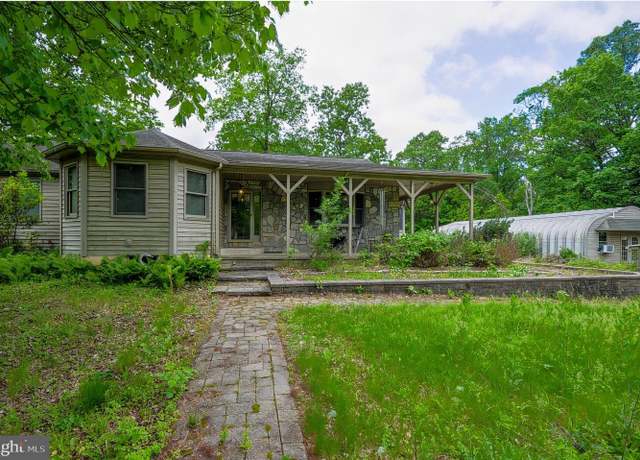 Property at 210 Stone Rd, Barto, PA 19504, 3 beds, 2 baths