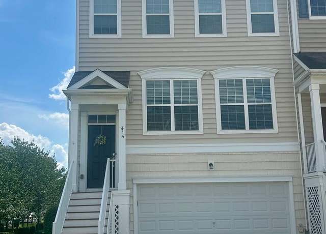 Property at 414 Ellison, North Wales, PA 19454, 3 beds, 2.5 baths