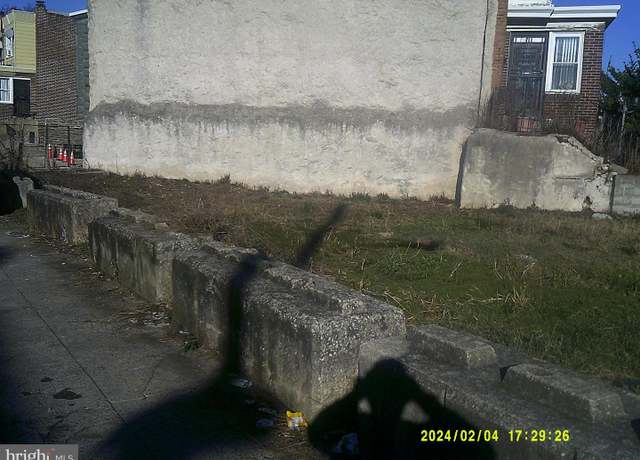 Property at 1727 Wagner Ave, Philadelphia, PA 19141
