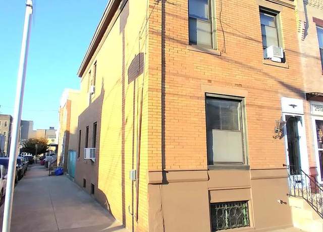 Property at 2514 E Indiana Ave, Philadelphia, PA 19134, 3 beds, 1 bath