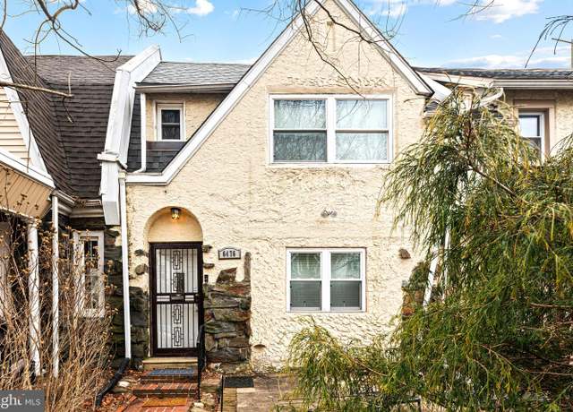 Property at 6476 Morris Park Rd, Philadelphia, PA 19151, 3 beds, 2 baths