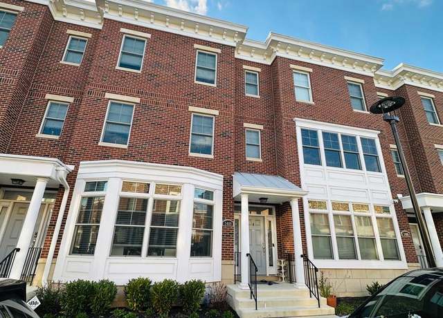Property at 3408 Pietro Way, Philadelphia, PA 19145, 3 beds, 3.5 baths