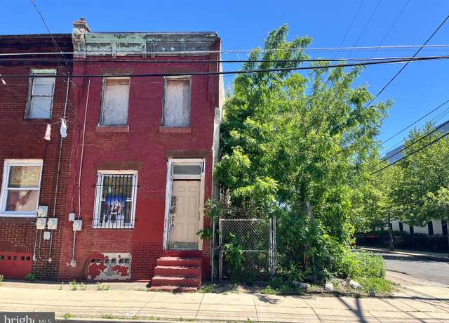 Property at 2901-03 N 3rd St, Philadelphia, PA 19133, 2 beds