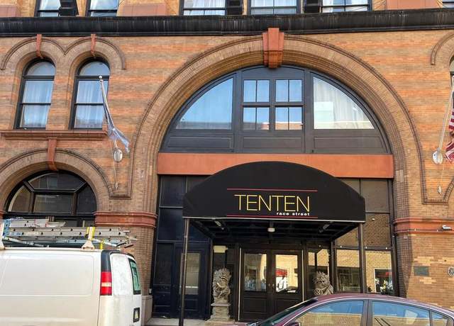 Property at 1010 Race St Unit 6G, Philadelphia, PA 19107, 1 bed, 1 bath
