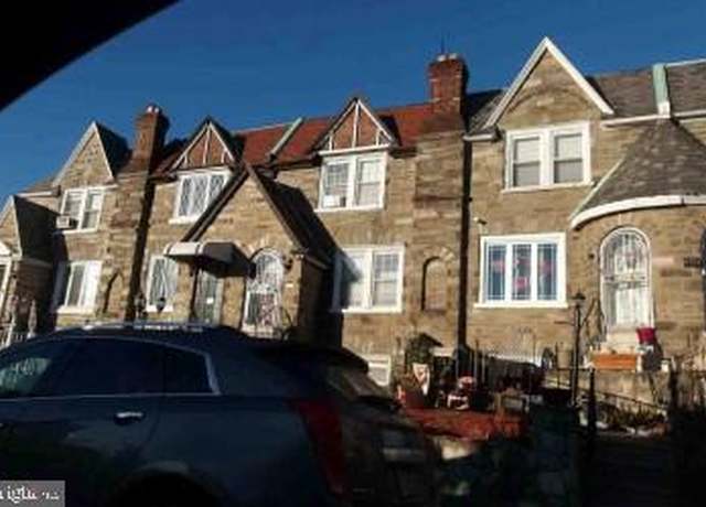 Property at 6420 N 15th St, Philadelphia, PA 19126, 3 beds, 1 bath