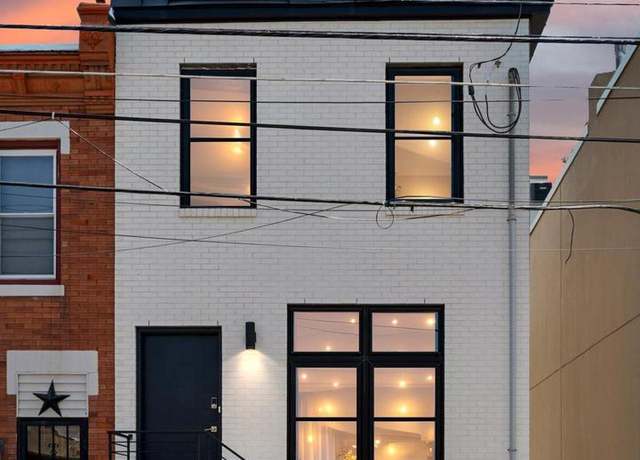 Property at 3077 Salmon St, Philadelphia, PA 19134, 3 beds, 2 baths