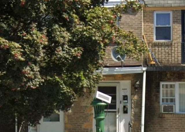 Property at 7239 Haverford Ave, Philadelphia, PA 19151, 4 beds, 2 baths