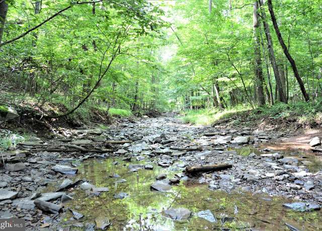 Property at LOT 11-HOOVER MTN Pack Horse Rd, Winchester, VA 22603