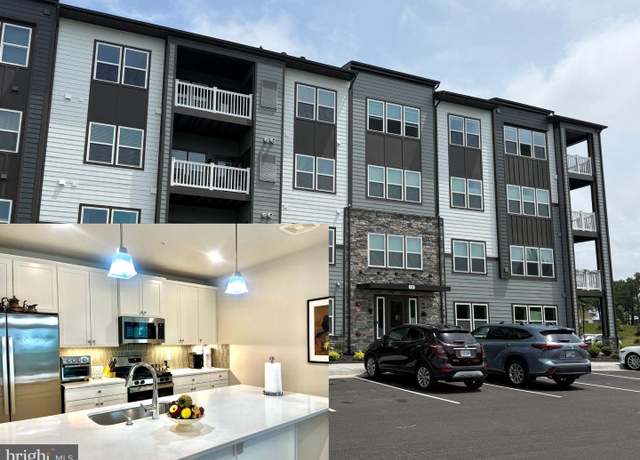 Property at 151 Mccormick Cir #200, Winchester, VA 22602, 2 beds, 2 baths