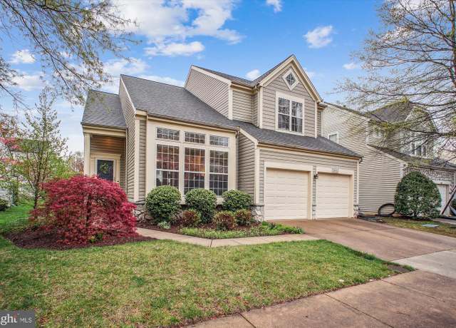 Property at 2454 Arctic Fox Way, Reston, VA 20191, 4 beds, 3.5 baths