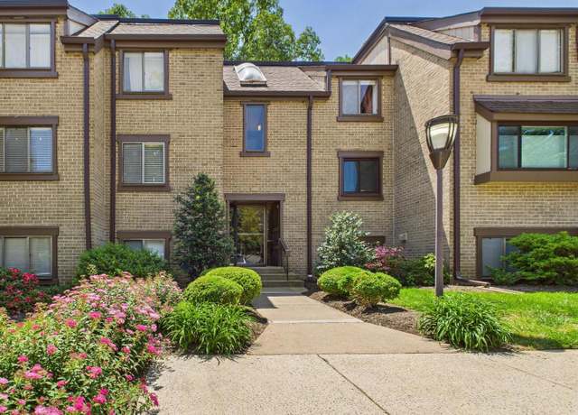 Property at 1643 Parkcrest Cir Unit 7C/101, Reston, VA 20190, 1 bed, 1 bath