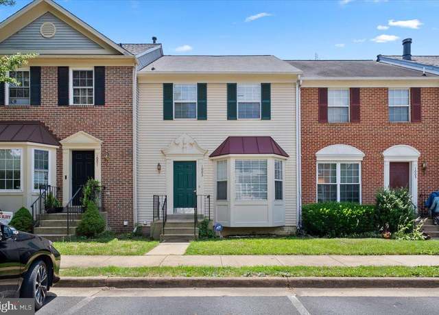 Property at 1003 Smartts Ln NE, Leesburg, VA 20176, 3 beds, 3 baths