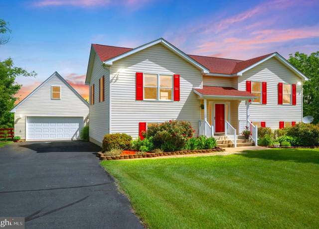 Property at 23141 Village Rd, Unionville, VA 22567, 3 beds, 2.5 baths