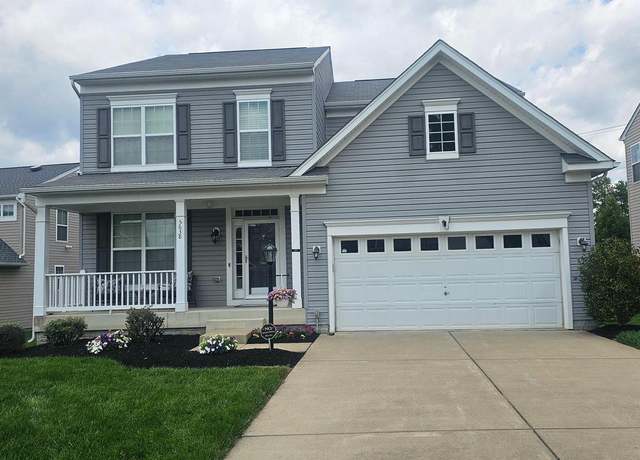 Property at 5638 Minnie Ct, Woodbridge, VA 22193, 5 beds, 3.5 baths