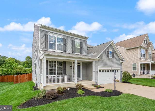 Property at 5638 Minnie Ct, Woodbridge, VA 22193, 5 beds, 3.5 baths